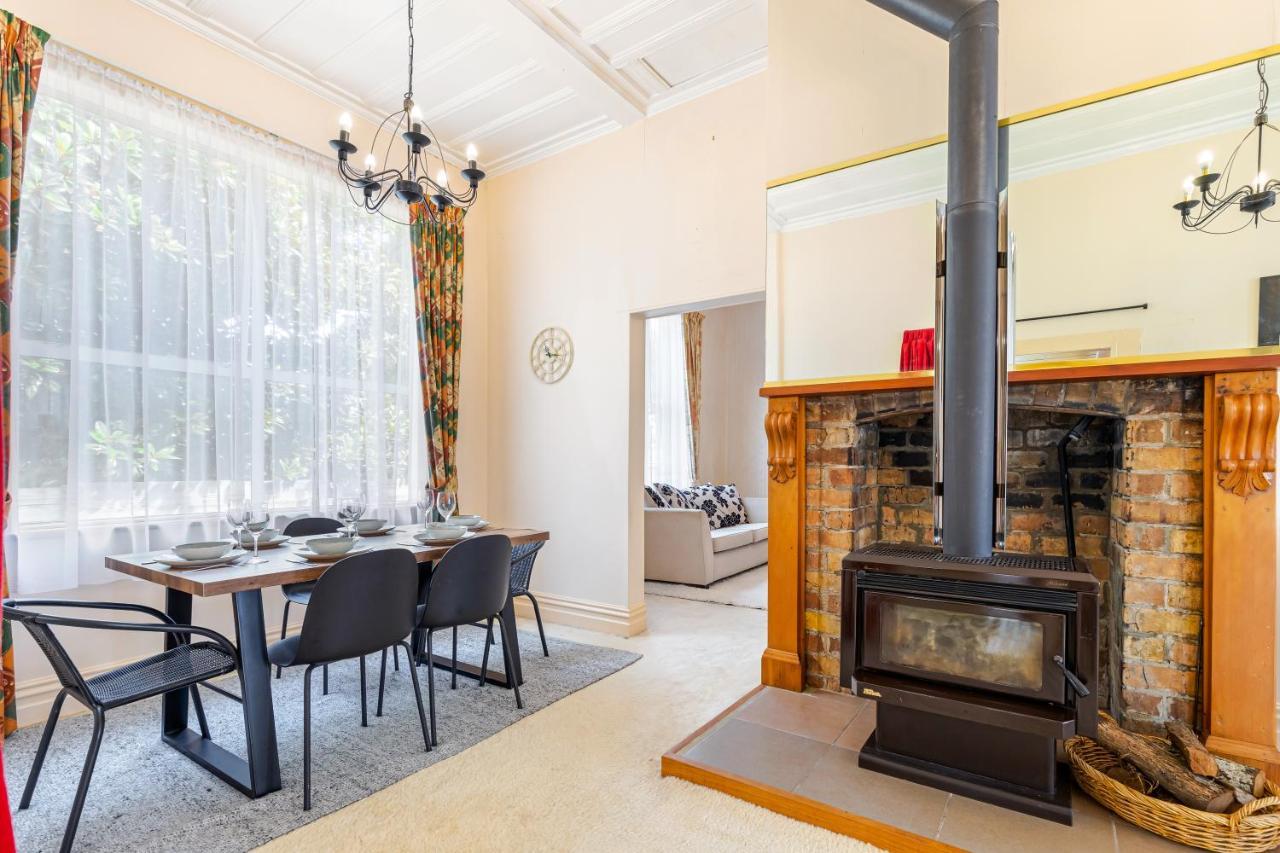 4bed Spacious In Chatswood *