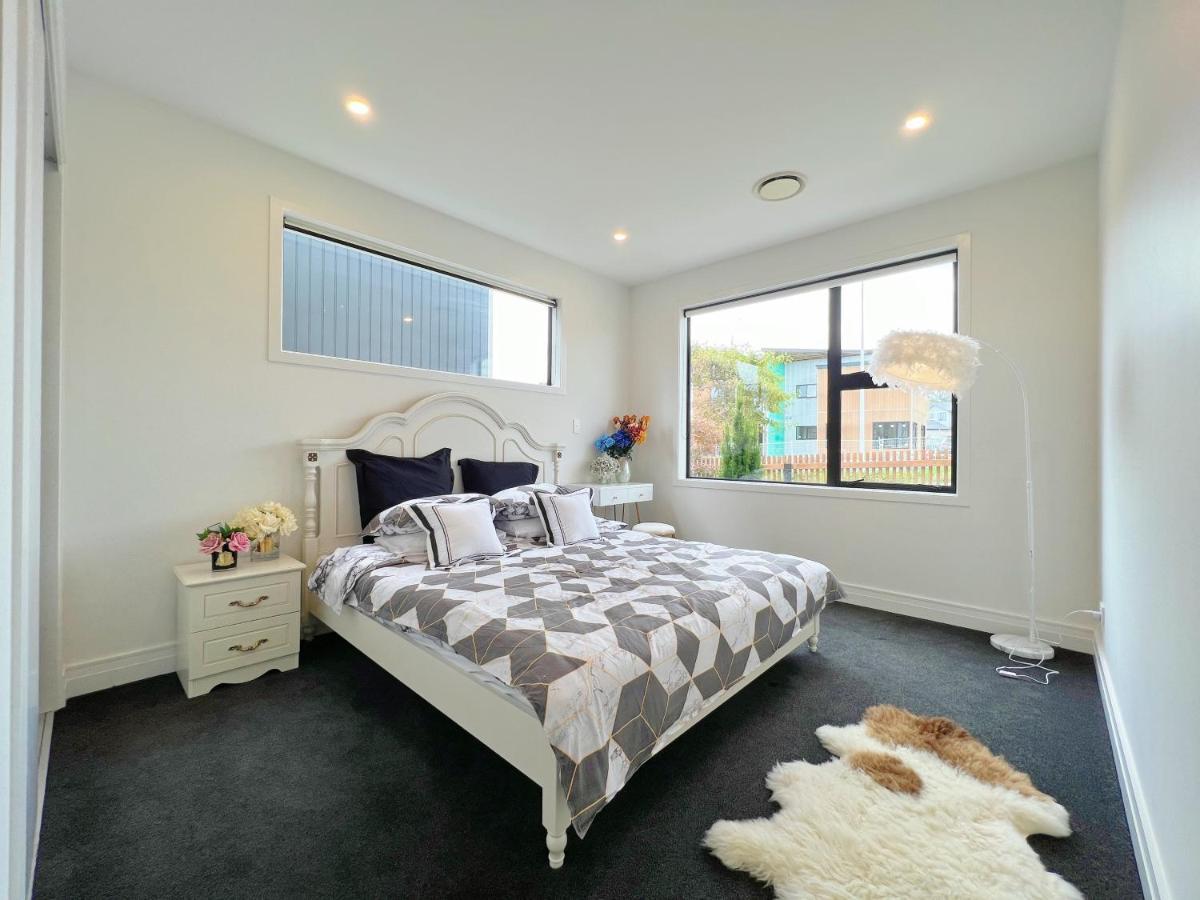 Pousada Elegant Beach House In Long Bay *