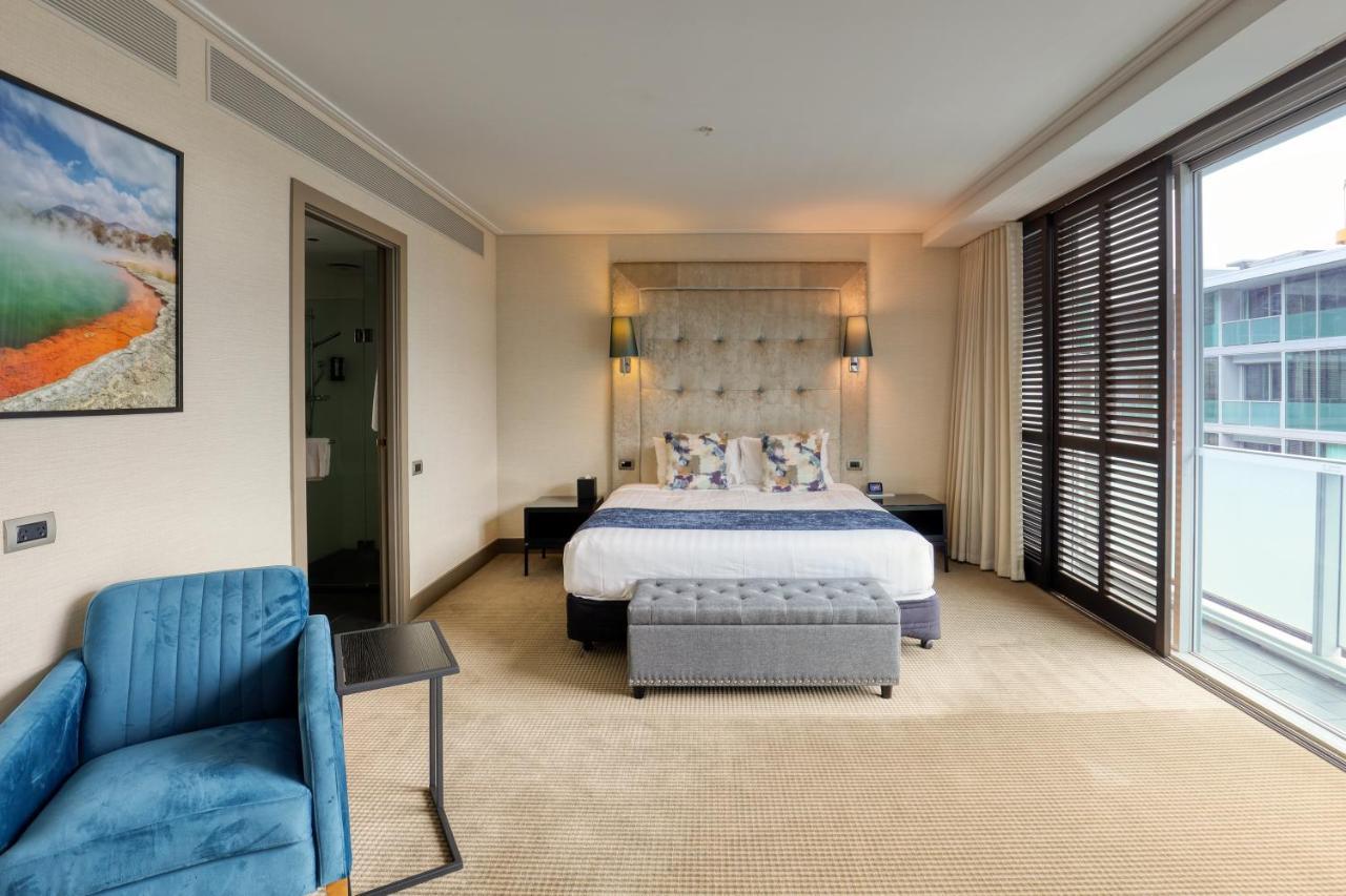 Marsden Viaduct Hotel Auckland