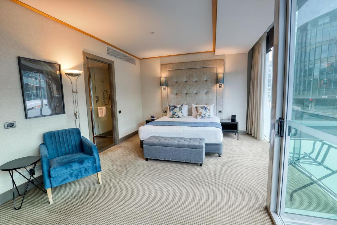 Marsden Viaduct Hotel Auckland