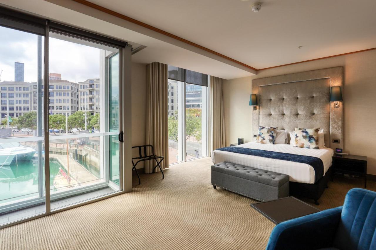 Marsden Viaduct Hotel 5*