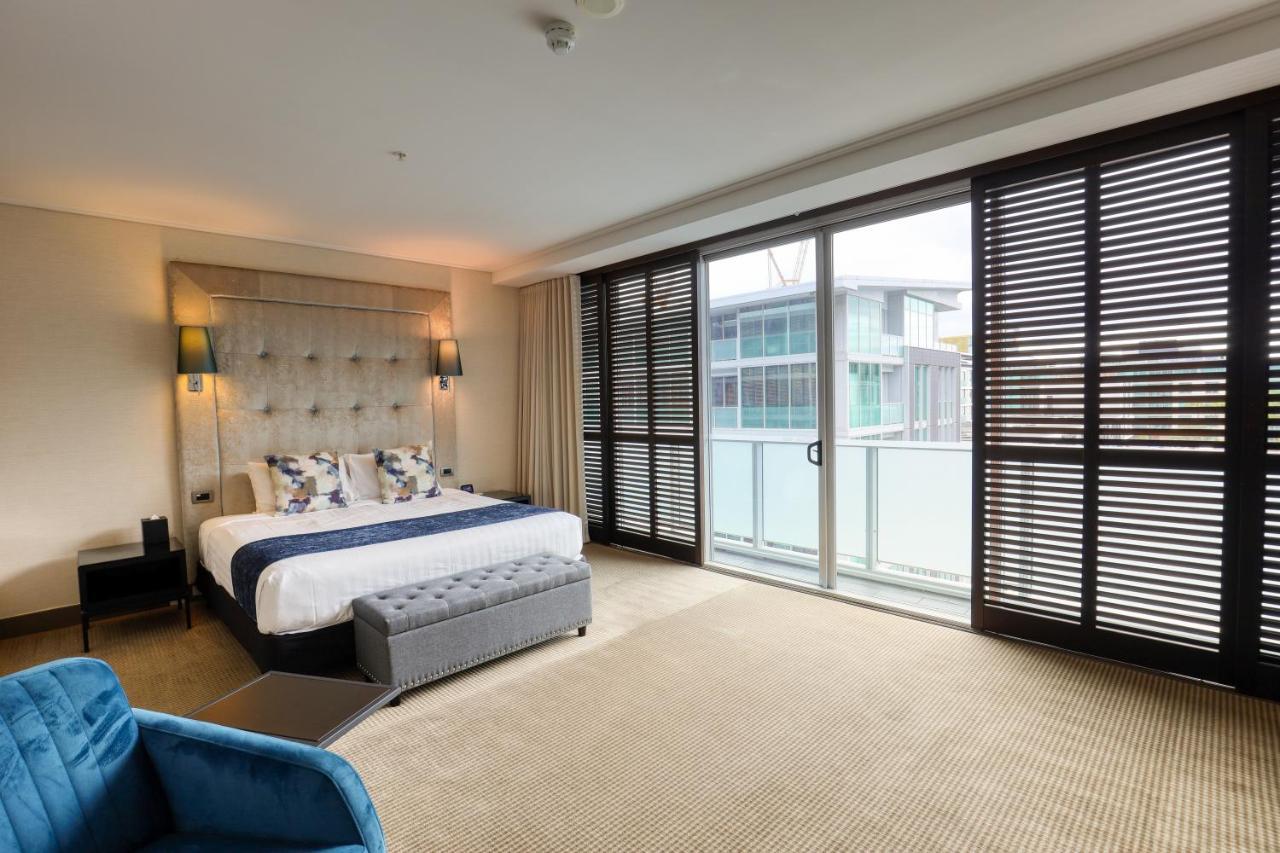 Marsden Viaduct Hotel 4*