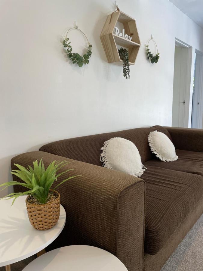 Apartment Family Friendly 3br Flat - 3min Walk To The - Self Contained *