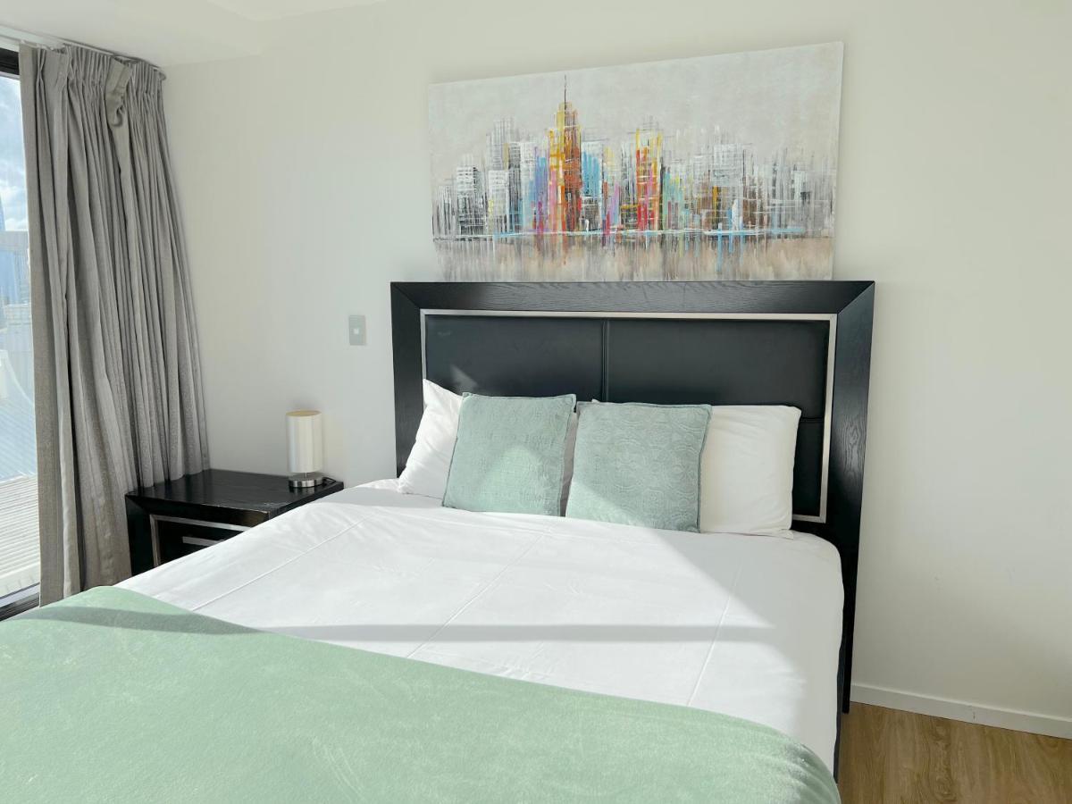 Apartment Skytower View 2 Bedroom *