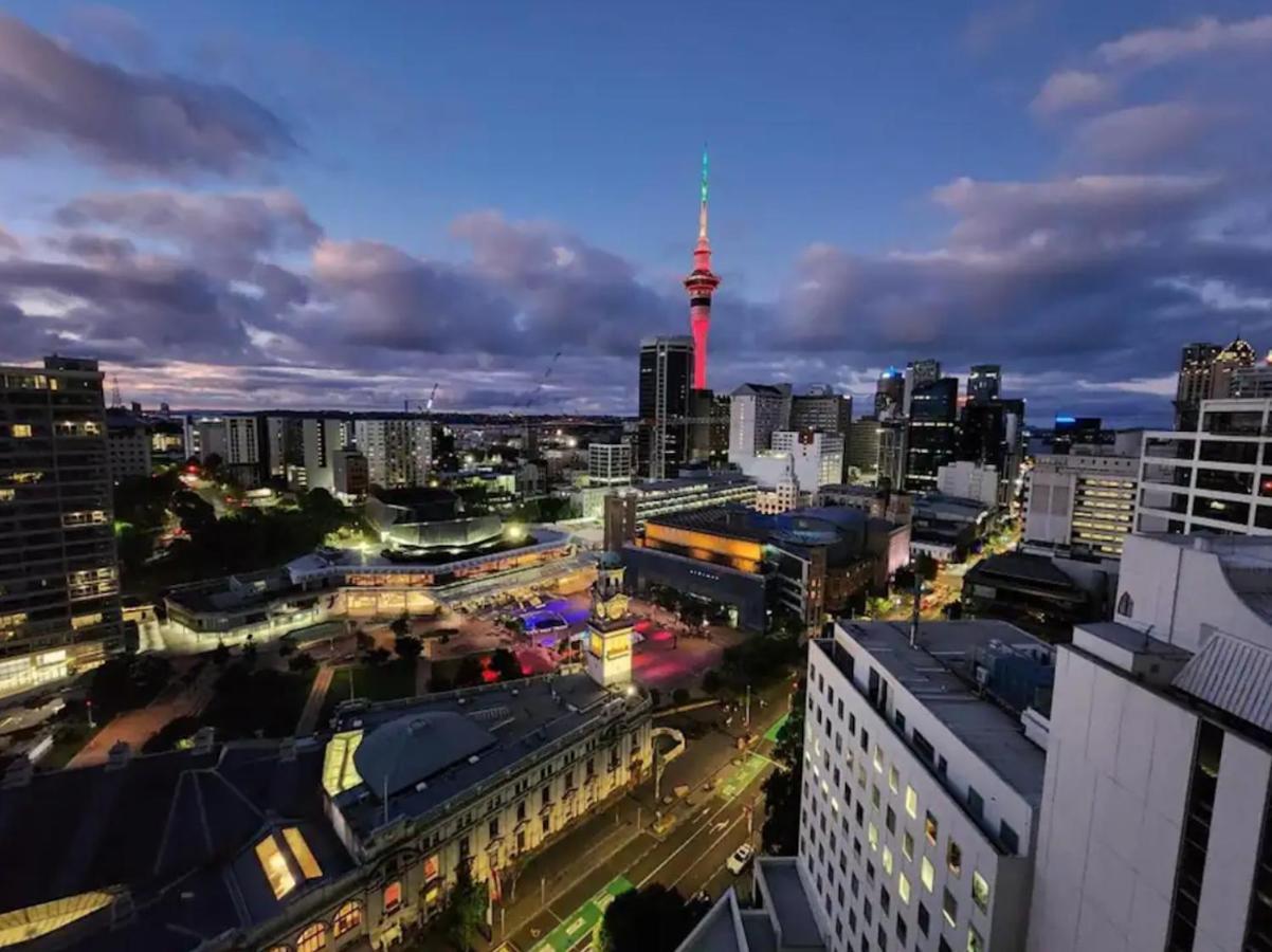 Skytower View 2 Bedroom *