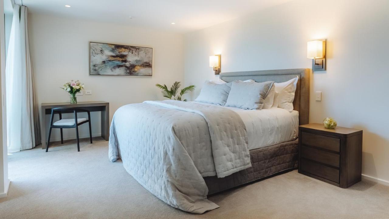 Elements Of Castor Bay Guest house
