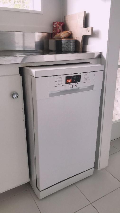 Apartment Bright Eden Park Two Bed Townhouse Private Parking