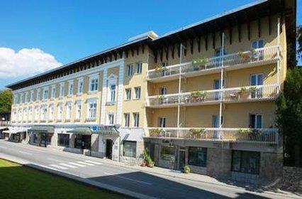 Quest Ponsonby Serviced 4* Auckland