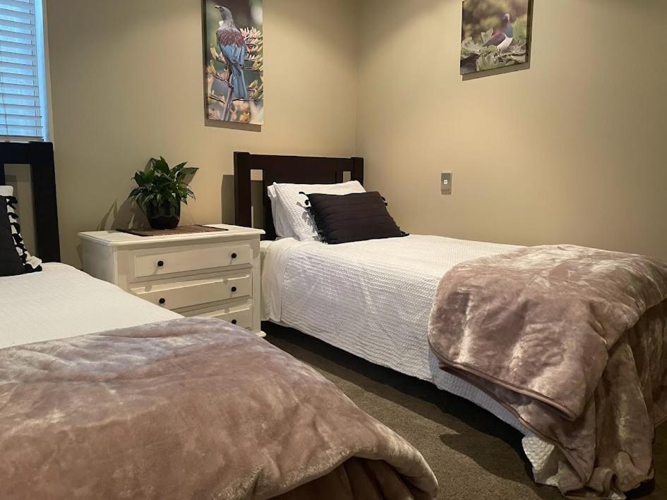 Apartamento Maddisons Garden Guest - Coatesville Auckland