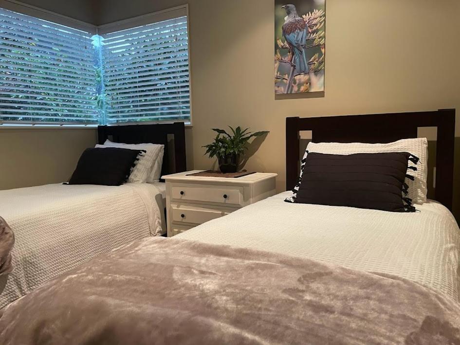 Maddisons Garden Guest - Coatesville Apartamento