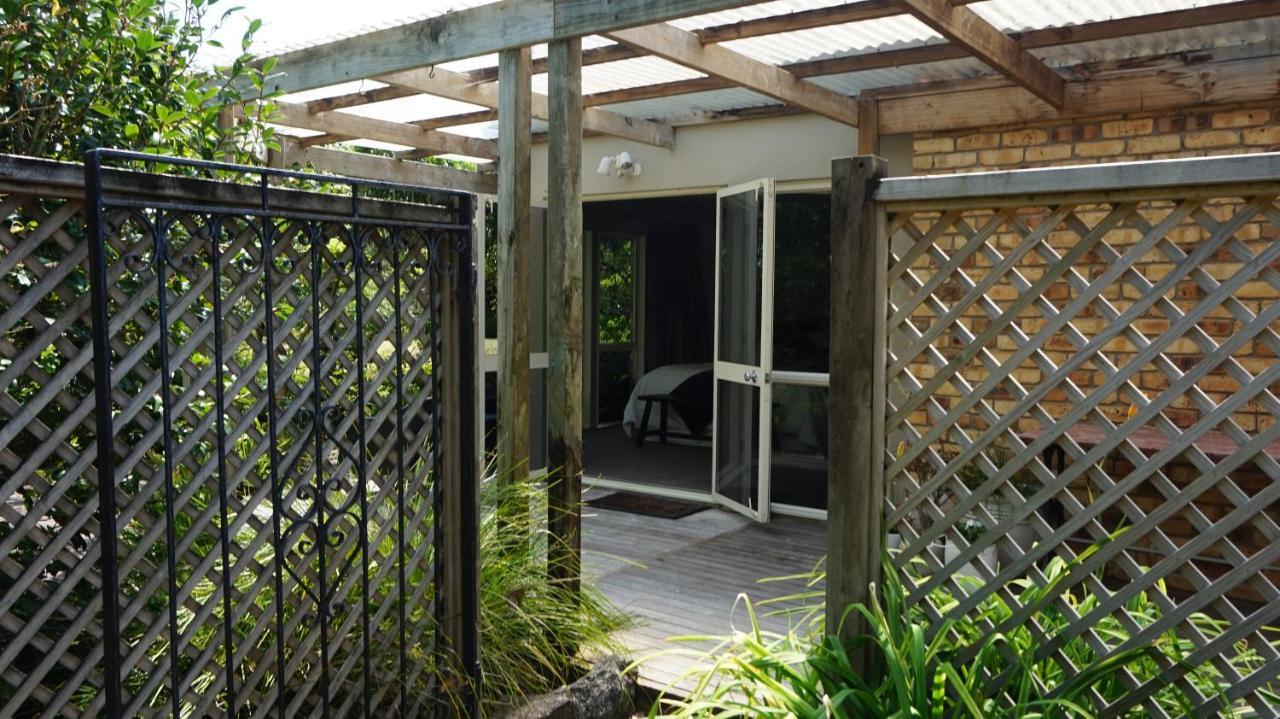 Apartamento Maddisons Garden Guest - Coatesville