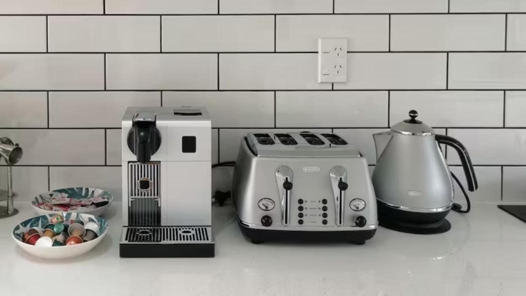 Apartment Centre Takapuna 2 Beds & Garage & Netflix Auckland