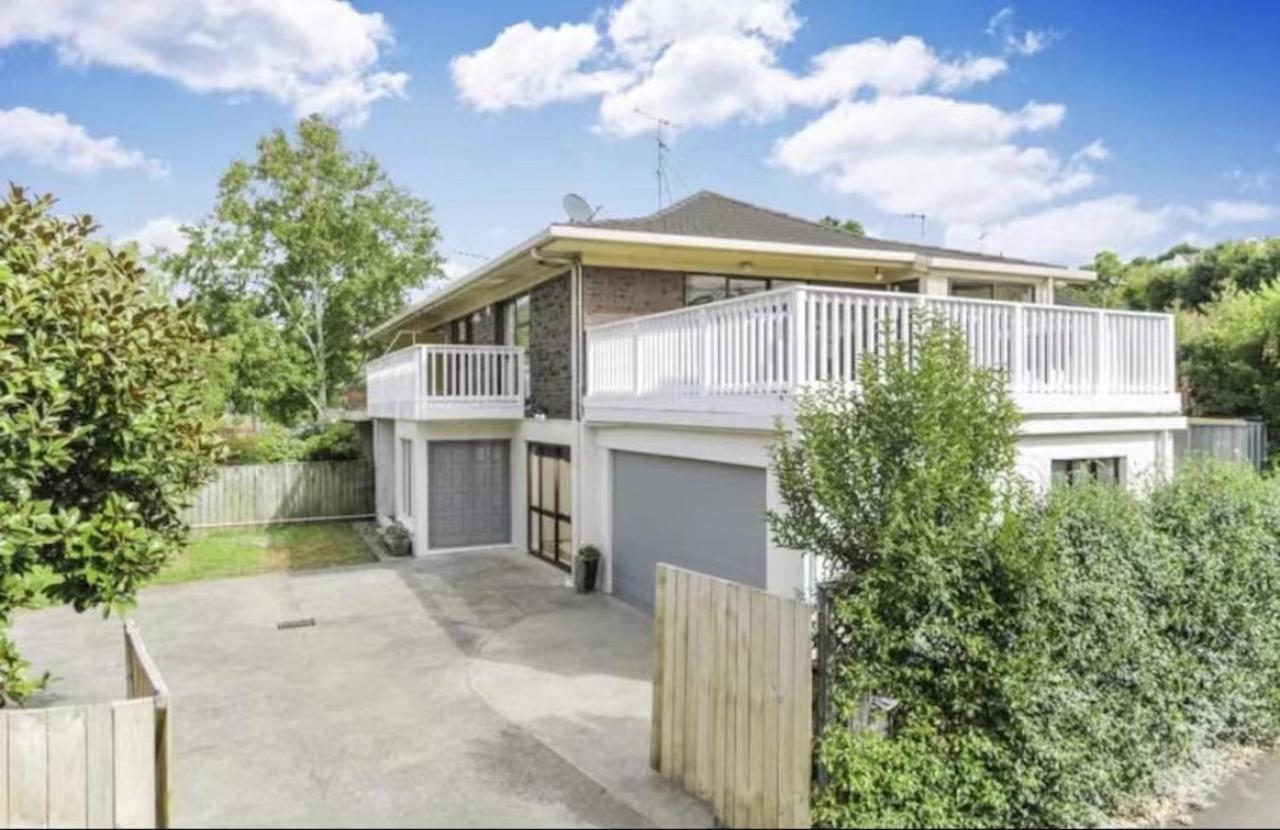Remuera Spacious * Auckland