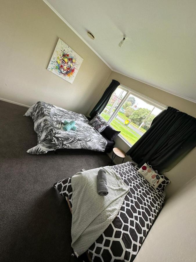 Holiday home Away From *