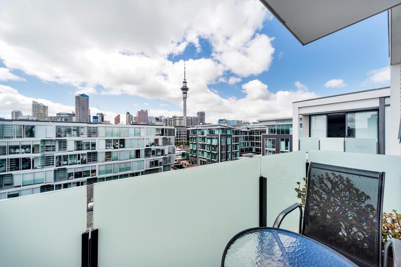 Apartment Qv Downtown *