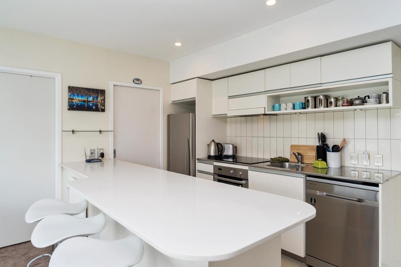 Apartment Qv Downtown Auckland