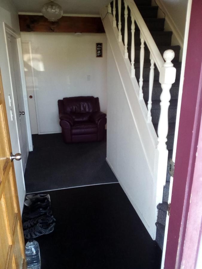 Mablet Family Homestay Auckland