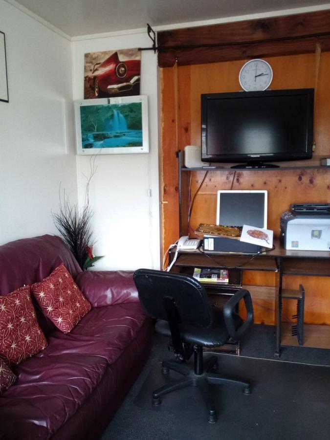 Mablet Family Homestay Auckland