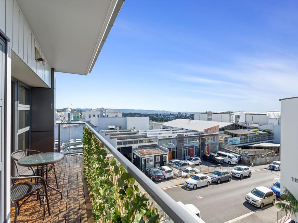 Apartment Eden Terrace Two Bedroom Free Parking Auckland