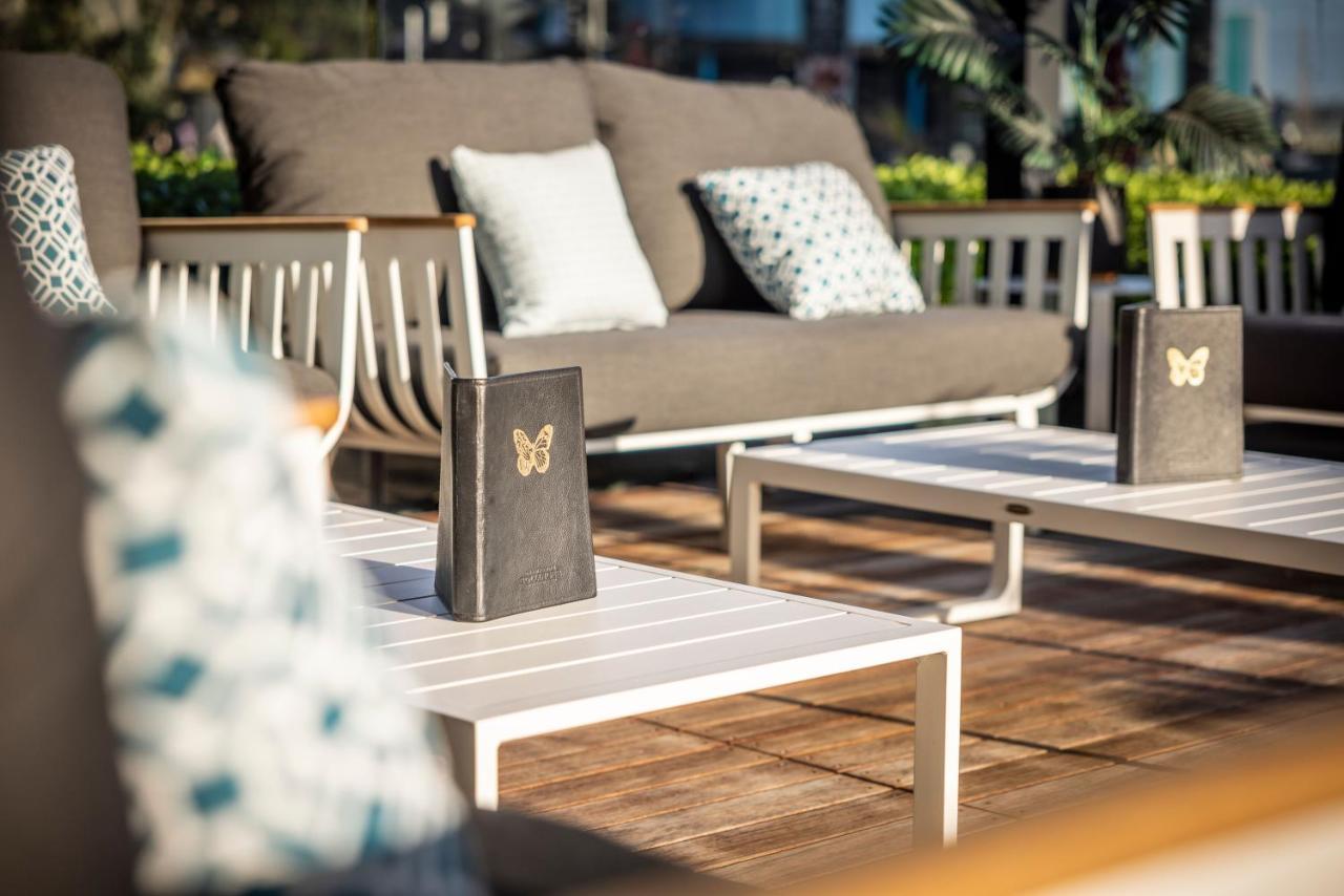 M Social Hotel 4*