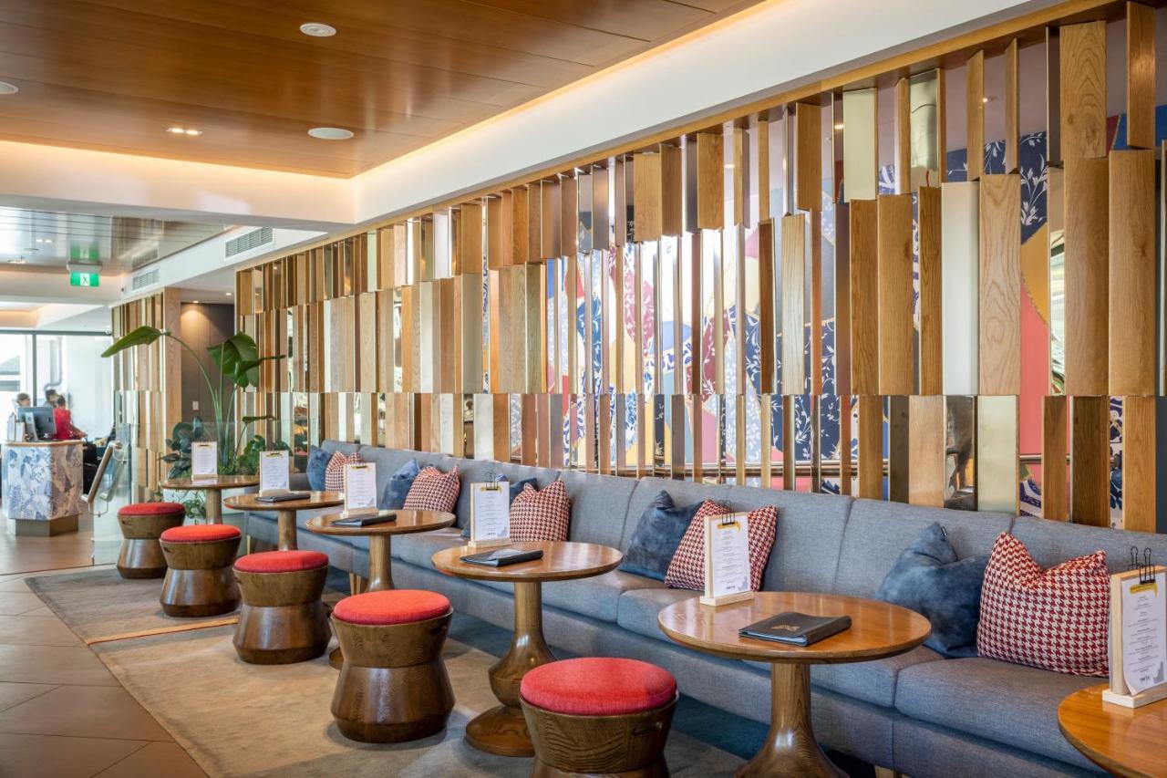 Hotel M Social