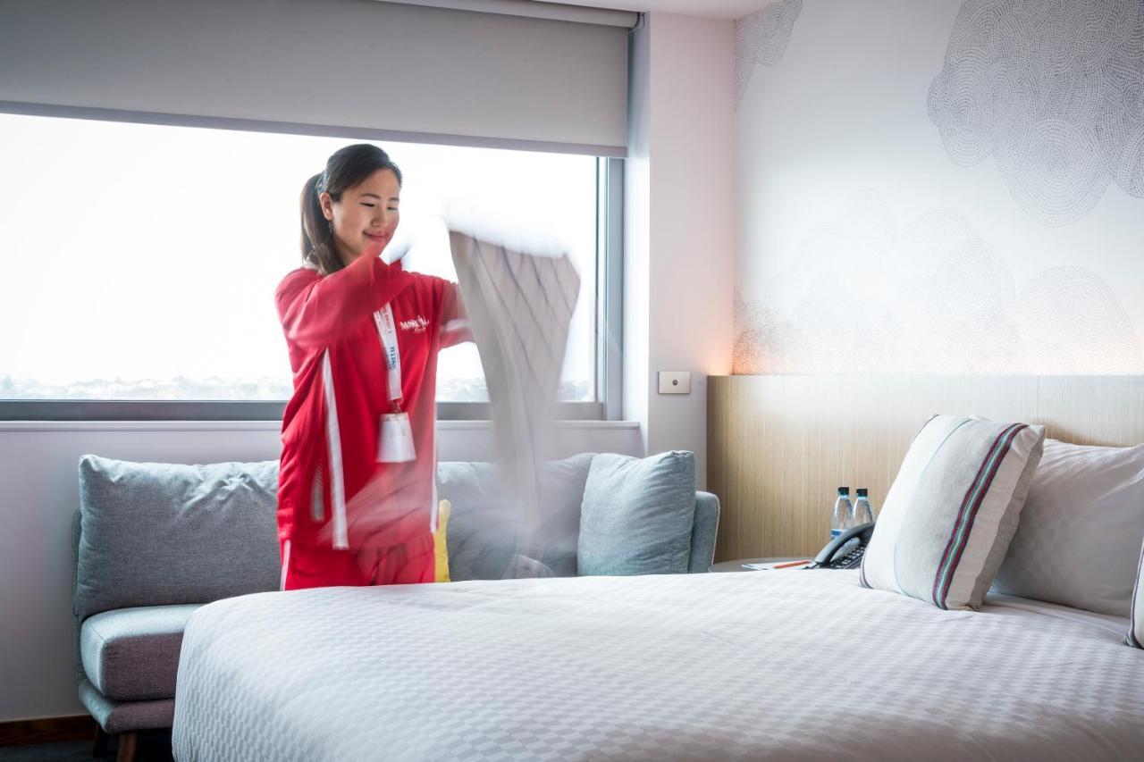 Hotel M Social 4*