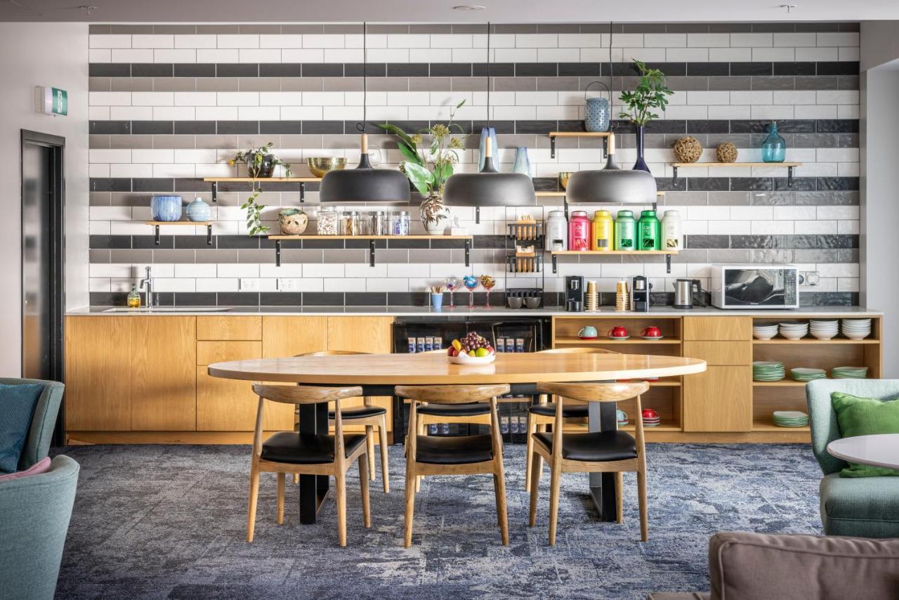 M Social Auckland