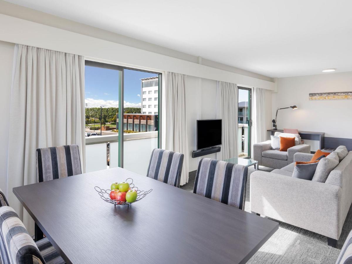 Jetpark Airport Hotel Auckland