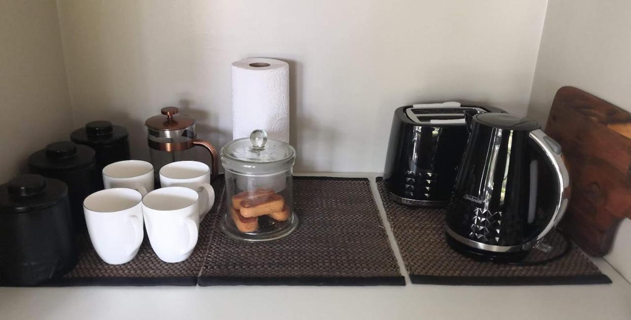 Maddisons Garden Guest - Coatesville Apartamento *