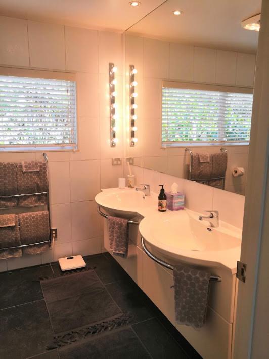 Maddisons Garden Guest - Coatesville Apartamento *