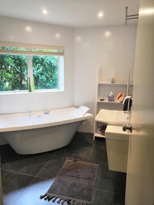 Maddisons Garden Guest - Coatesville Apartamento Auckland