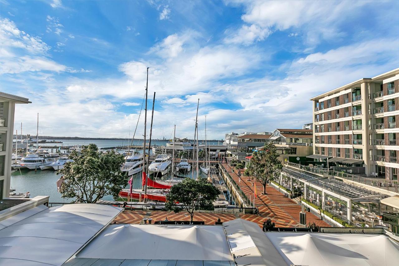 Sunset Harbour Sanctuary + Cp Apartamento