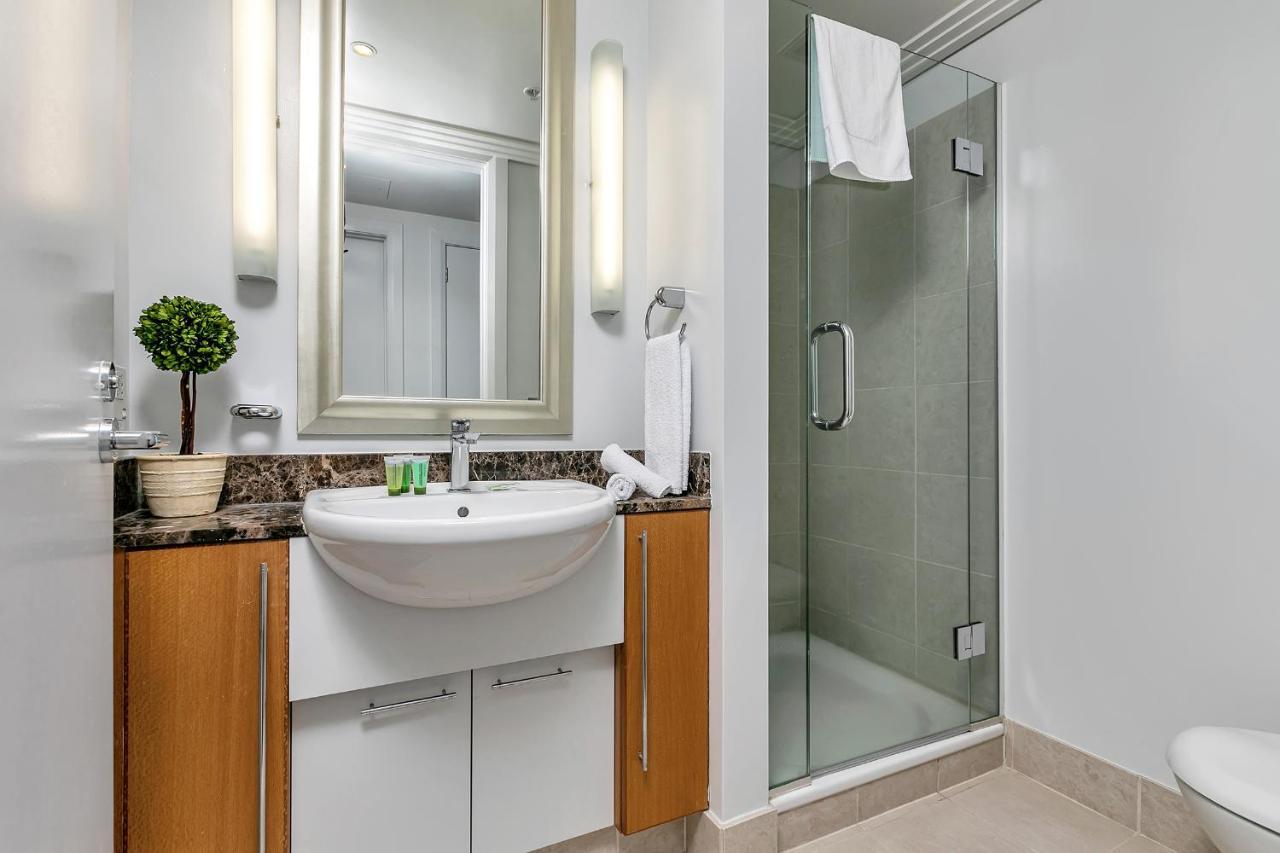 Apartamento Sunset Harbour Sanctuary + Cp Auckland