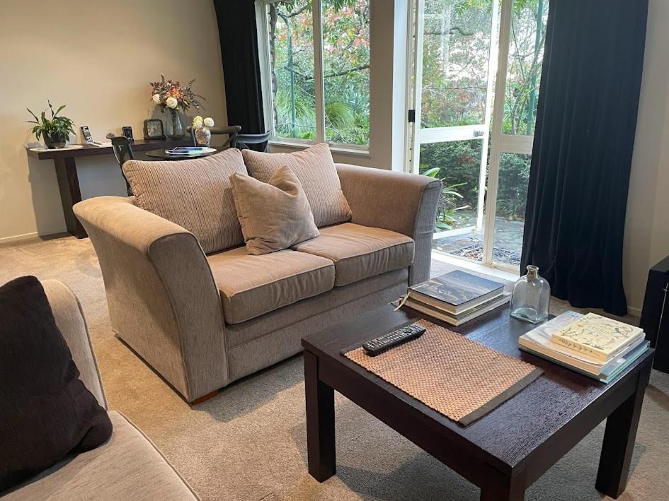 Apartamento Maddisons Garden Guest - Coatesville *