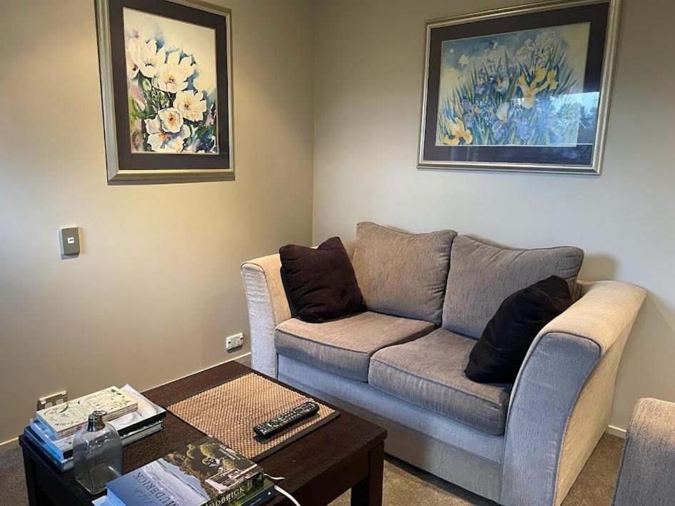 Apartamento Maddisons Garden Guest - Coatesville *