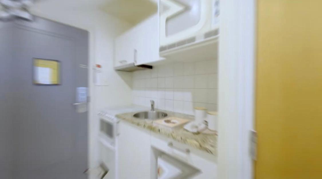 Hotel Hotel Apartment