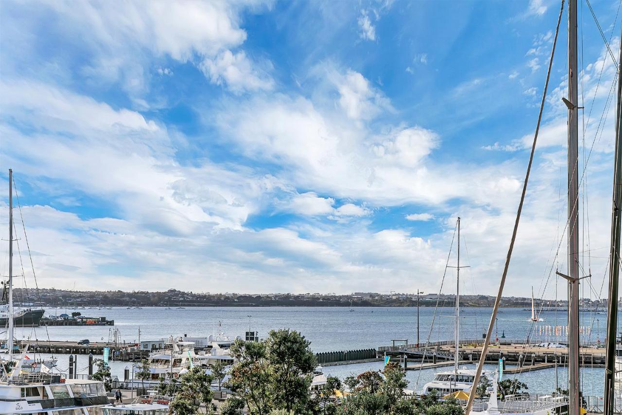 Apartamento Sunset Harbour Sanctuary + Cp