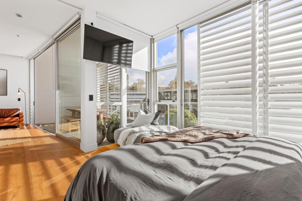 Apartment Luxury 2 Bed2bath Penthouse Free Secure Carpark *