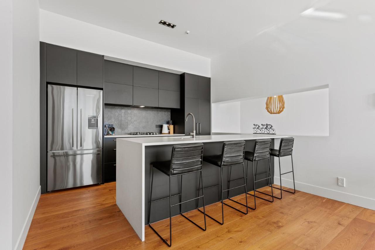 Apartment Luxury 2 Bed2bath Penthouse Free Secure Carpark