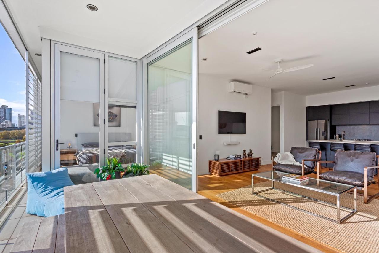 Luxury 2 Bed2bath Penthouse Free Secure Carpark * Auckland
