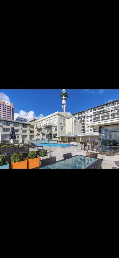 Hotel Apartment Hotel Auckland