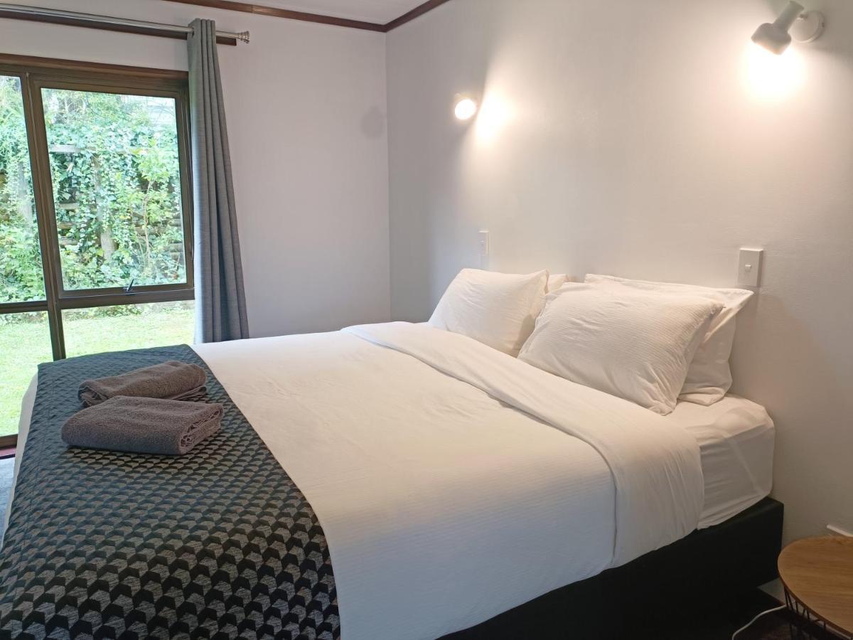 Motel Half Moon Bay Auckland