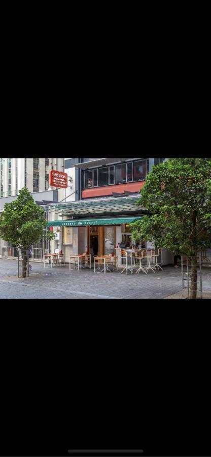 Hotel Apartment Auckland