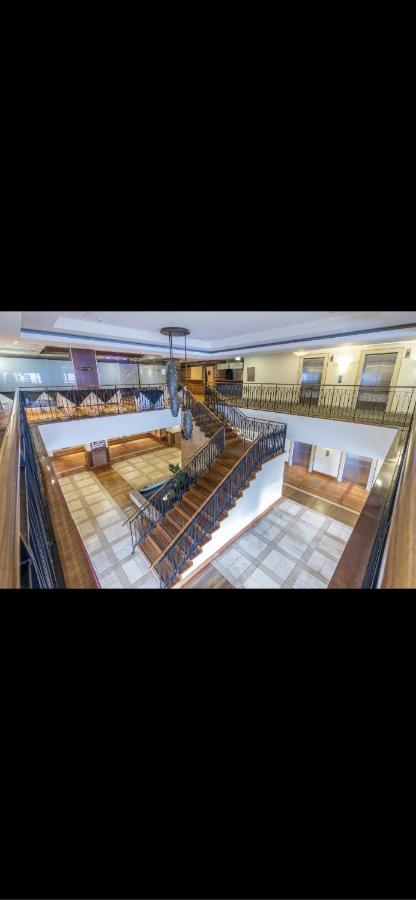 Hotel Apartment Hotel Auckland