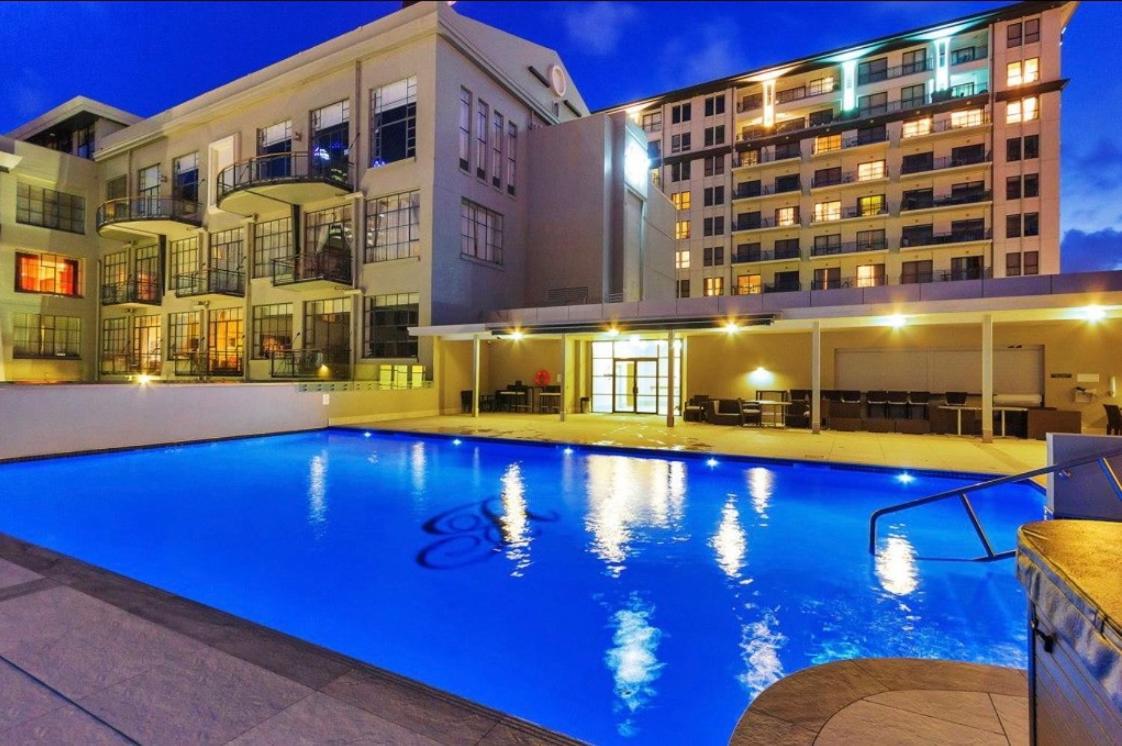 Hotel Apartment Hotel Auckland