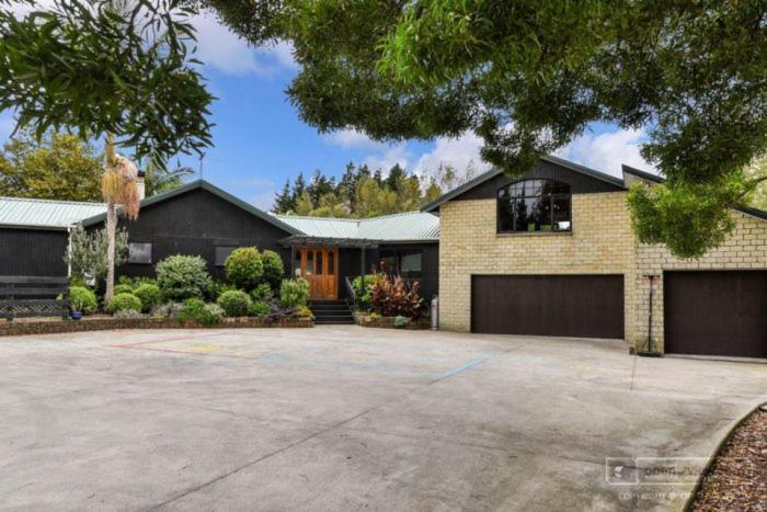 Holiday home Lascelles Escape