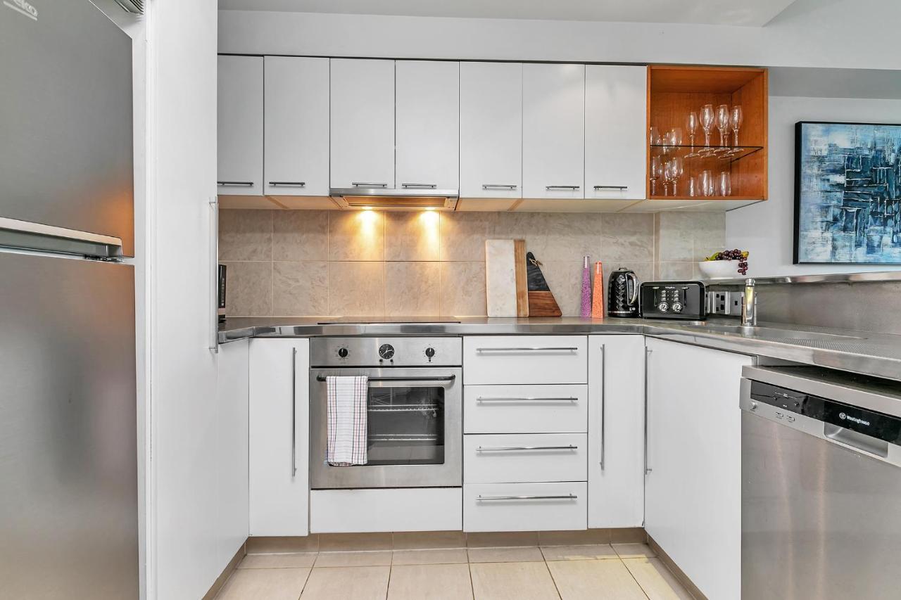 Apartamento Sunset Harbour Sanctuary + Cp *