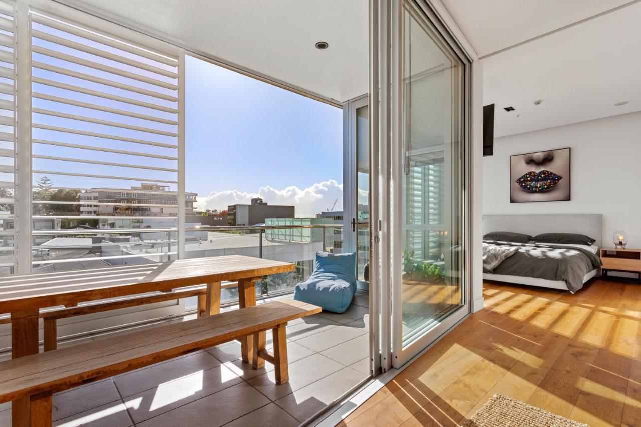 Luxury 2 Bed2bath Penthouse Free Secure Carpark Apartment Auckland
