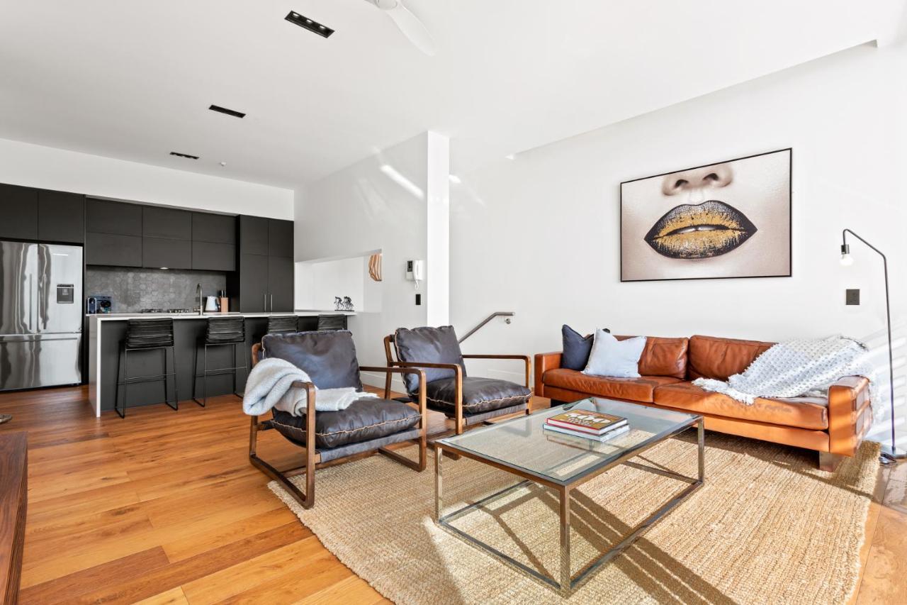 Apartment Luxury 2 Bed2bath Penthouse Free Secure Carpark Auckland