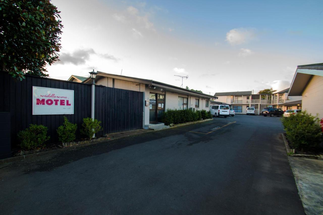 Motel Middlemore